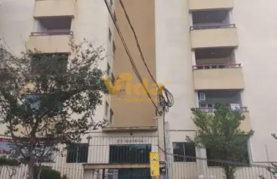 Apartamento com 2 quartos à venda no Quitaúna, Osasco 