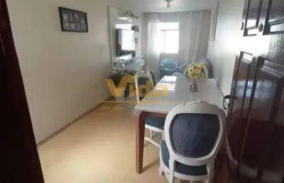 Apartamento com 2 quartos à venda no Conjunto Habitacional Presidente Castelo Branco, Carapicuíba 