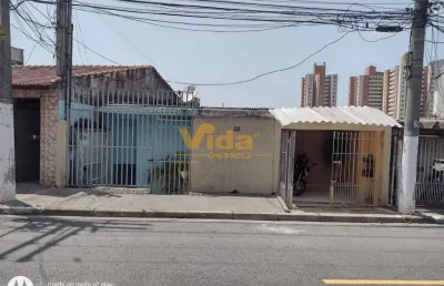 Casa com 1 quarto à venda no Jaguaribe, Osasco 