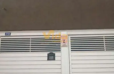 Casa com 2 quartos à venda no Pestana, Osasco 