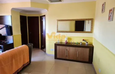 Apartamento com 2 quartos para alugar no Quitaúna, Osasco 