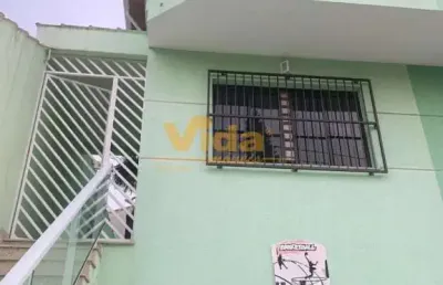 Casa com 3 quartos à venda no Pestana, Osasco 