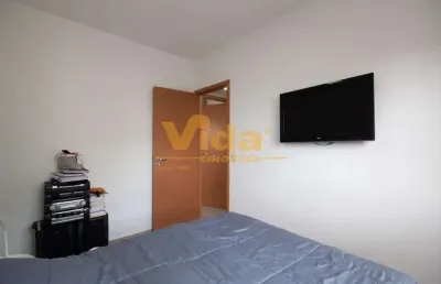 Apartamento com 2 quartos à venda no Centro, Osasco 