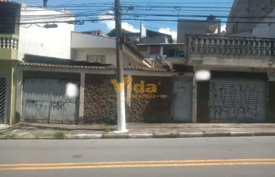Casa com 3 quartos à venda no Jardim das Flores, Osasco 