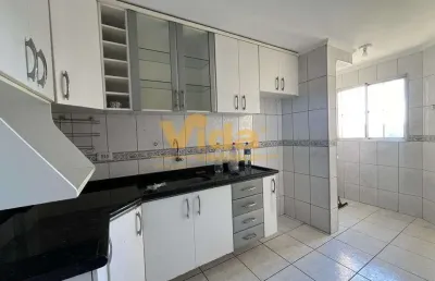 Apartamento com 2 quartos para alugar no Bandeiras, Osasco 