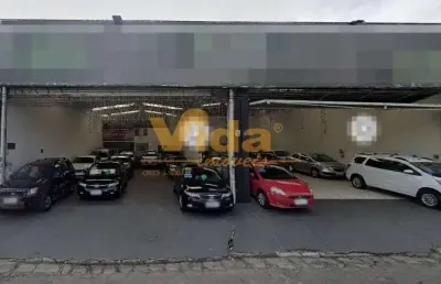 Barracão / Galpão / Depósito para alugar no Centro, Osasco 