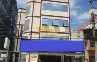 Sala comercial para alugar no Centro, Osasco 