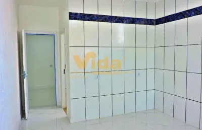 Apartamento com 1 quarto para alugar no Km 18, Osasco 