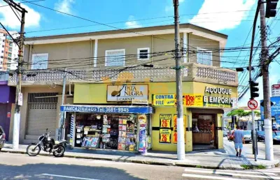 Apartamento com 2 quartos para alugar no Km 18, Osasco 