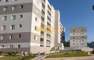 Apartamento com 2 quartos à venda no Jardim Pioneira, Cotia 