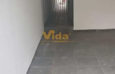 Casa com 2 quartos à venda no Pestana, Osasco 