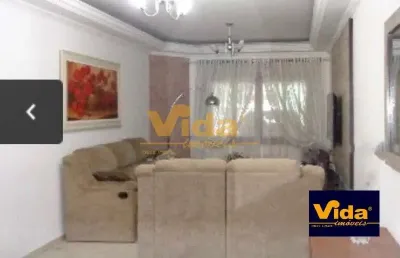Casa com 3 quartos à venda no Jardim das Flores, Osasco 