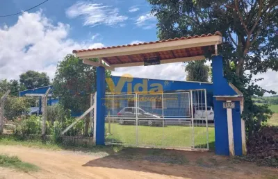 Apartamento com 2 quartos à venda no Campo do Meio, Araçoiaba da Serra 