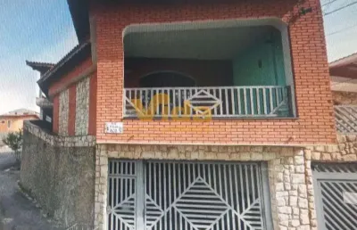 Apartamento com 3 quartos à venda no Jardim das Flores, Osasco 