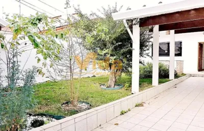Casa com 3 quartos à venda no Jardim das Flores, Osasco 