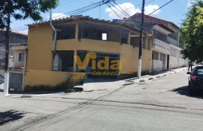 Casa com 2 quartos à venda no Jardim das Flores, Osasco 