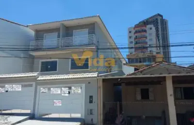 Casa com 3 quartos à venda na Bela Vista, Osasco 