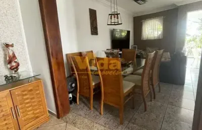 Casa com 2 quartos à venda no Quitaúna, Osasco 