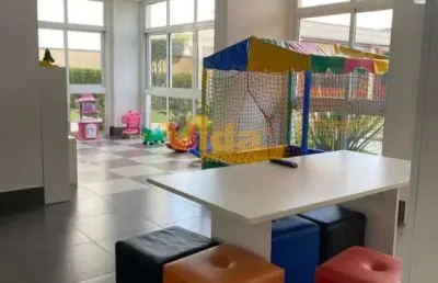 Apartamento com 2 quartos à venda na Vila Yara, Osasco 