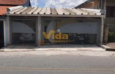 Apartamento com 3 quartos à venda no Km 18, Osasco 