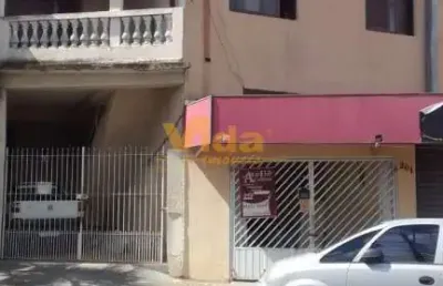 Casa com 5 quartos à venda na Vila Yara, Osasco 