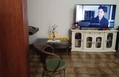 Casa com 4 quartos à venda na Vila Yara, Osasco 