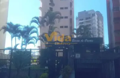 Apartamento com 3 quartos à venda no Centro, Osasco 