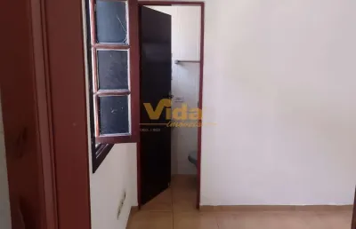 Casa com 1 quarto para alugar no Quitaúna, Osasco 
