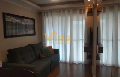 Apartamento com 2 quartos à venda no Jardim Roberto, Osasco 