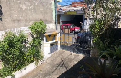 Casa com 5 quartos à venda no Pestana, Osasco 