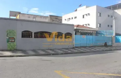 Casa comercial para alugar no Centro, Osasco 
