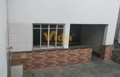 Casa com 5 quartos à venda no Jardim das Flores, Osasco 