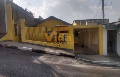 Casa com 1 quarto para alugar no Km 18, Osasco 