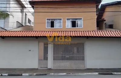 Casa com 3 quartos à venda no City Bussocaba, Osasco 