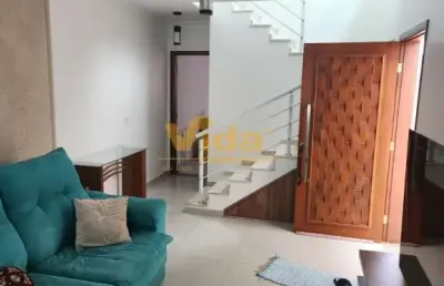 Casa com 3 quartos à venda no Novo Osasco, Osasco 