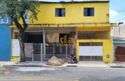 Casa com 4 quartos à venda no Km 18, Osasco 