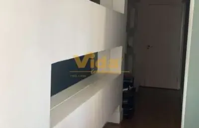 Apartamento com 2 quartos à venda no Centro, Osasco 