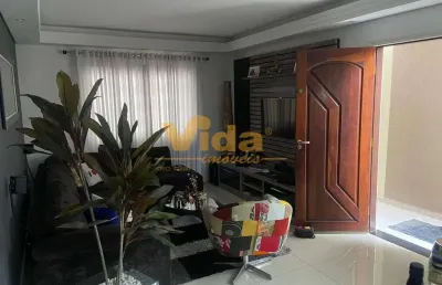 Casa com 3 quartos à venda na Bela Vista, Osasco 