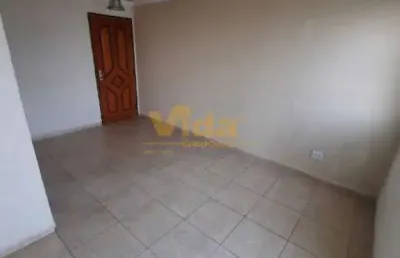 Apartamento com 2 quartos à venda no São Pedro, Osasco 