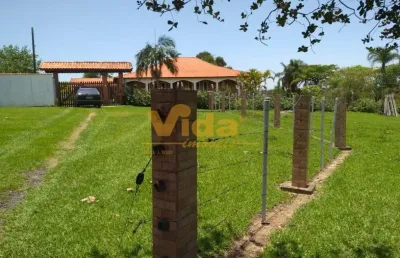 Chácara / sítio com 4 quartos à venda na Zona Rural, Porangaba 