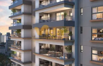 Apartamento com 3 quartos à venda no Centro, Osasco 