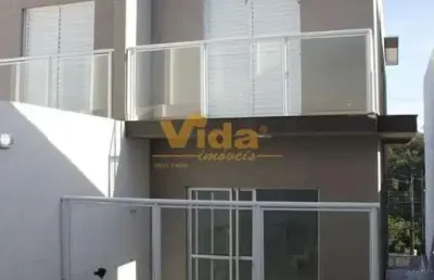 Casa sobrado em jardim são luís  -  santana de parnaíba