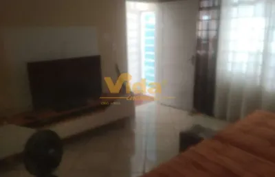 Casa com 2 quartos à venda no Santo Antônio, Osasco 