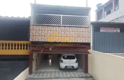 Apartamento com 6 quartos à venda no Quitaúna, Osasco 