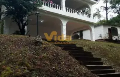 Casa com 5 quartos para alugar no Três Montanhas, Osasco 
