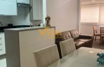 Apartamento com 3 quartos à venda no Centro, Osasco 