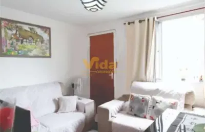 Apartamento com 2 quartos à venda no Conceição, Osasco 