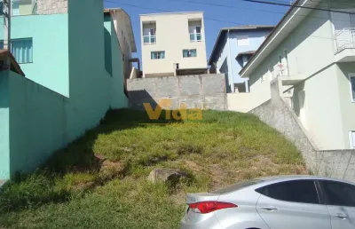 Terreno à venda no Jardim Nova Coimbra, Cotia 