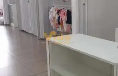 Sala comercial à venda no Jaguaribe, Osasco 