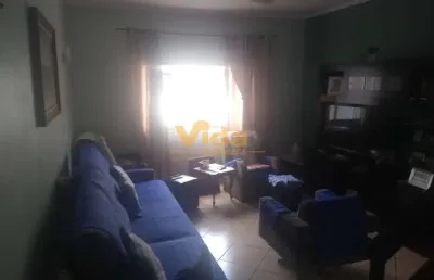 Casa com 4 quartos à venda no Km 18, Osasco 